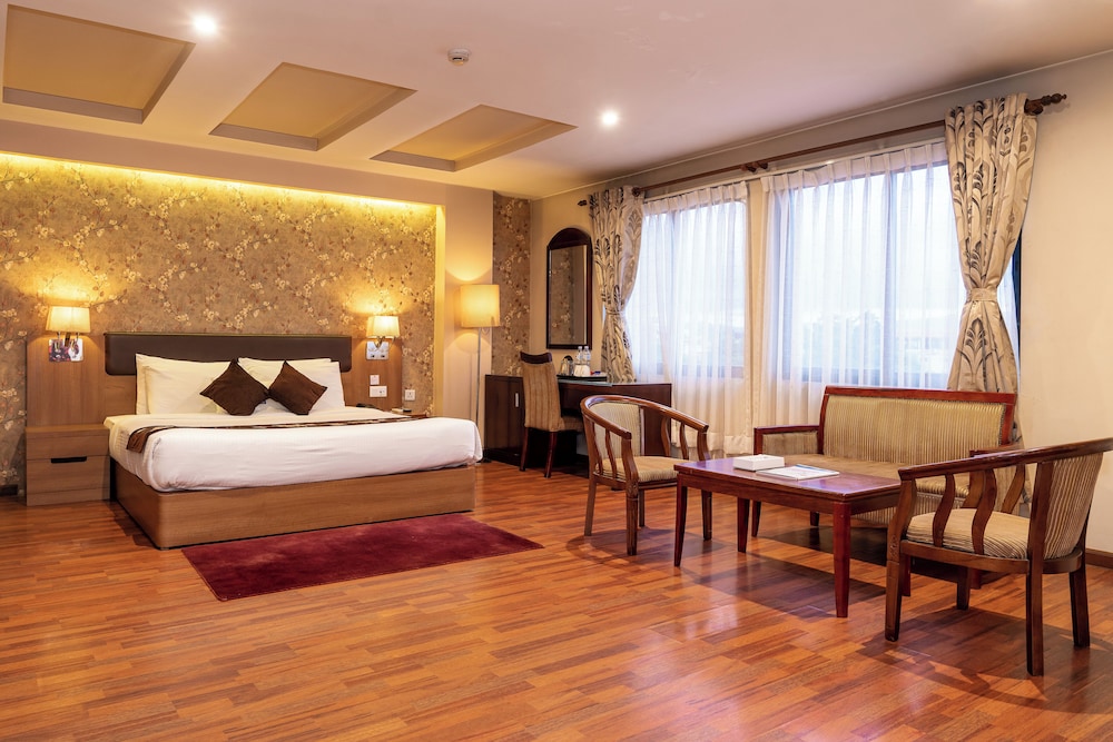 Mirage Lords Inn Kathmandu 8/33