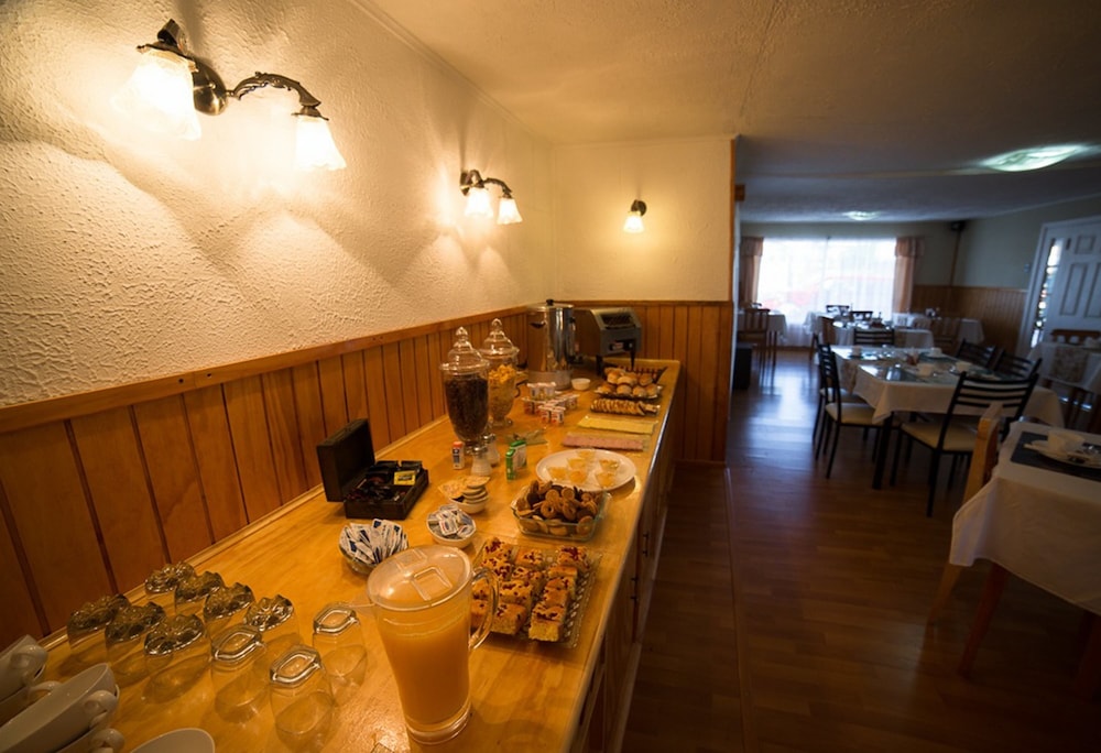 Hostal Alamo Patagonico 15/22