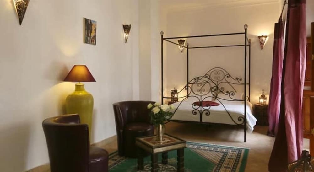 里亚德Mandalay(Riad Mandalay) 图片2