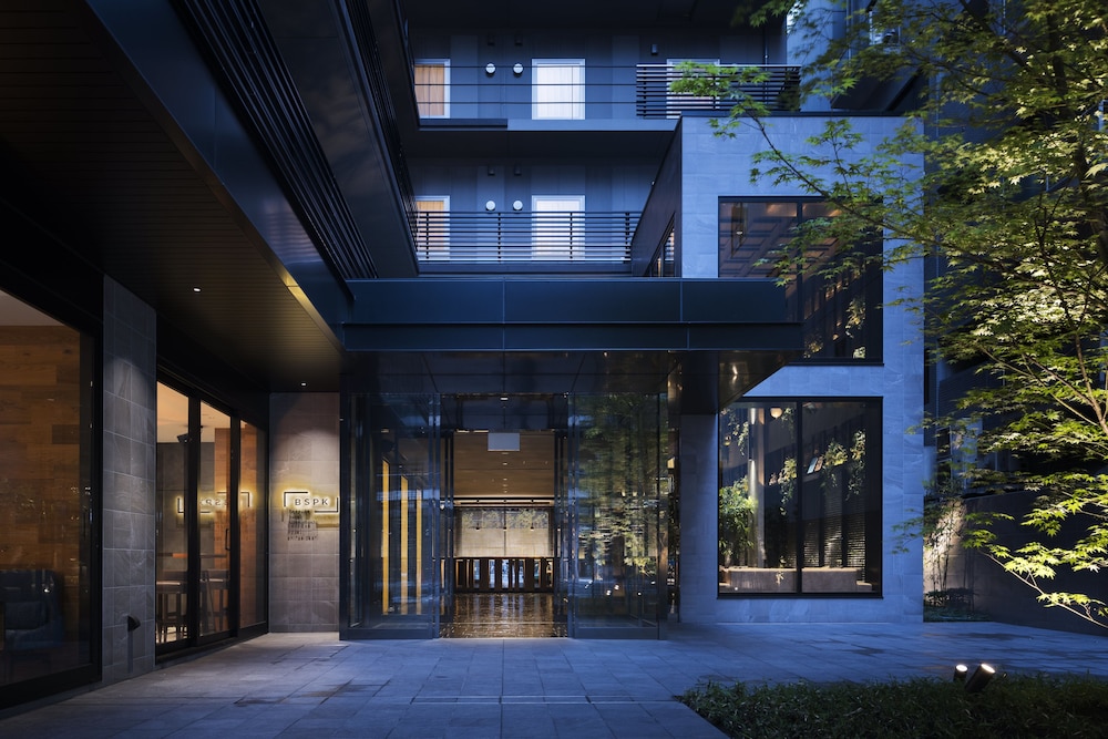 Bespoke Hotel Shinsaibashi 4/58