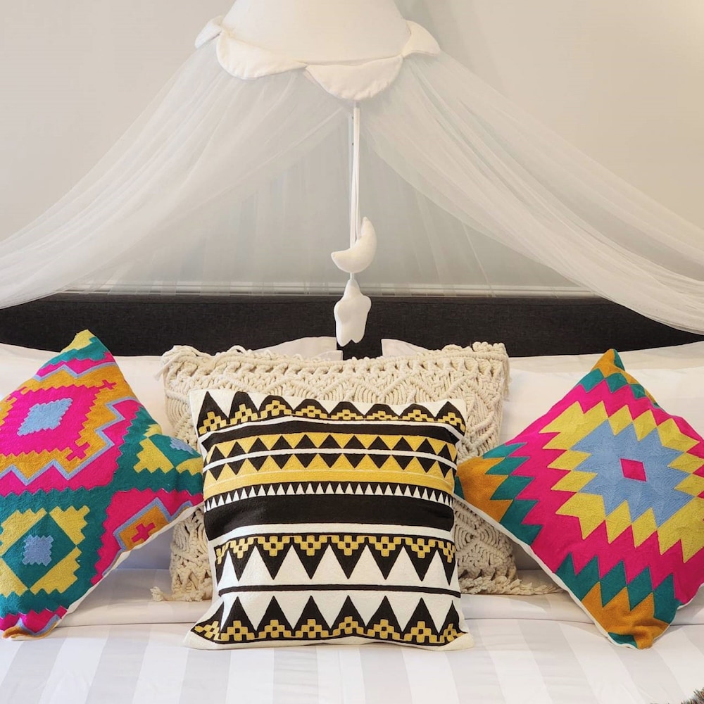 Capital O 75422 Million Pillows 写真4