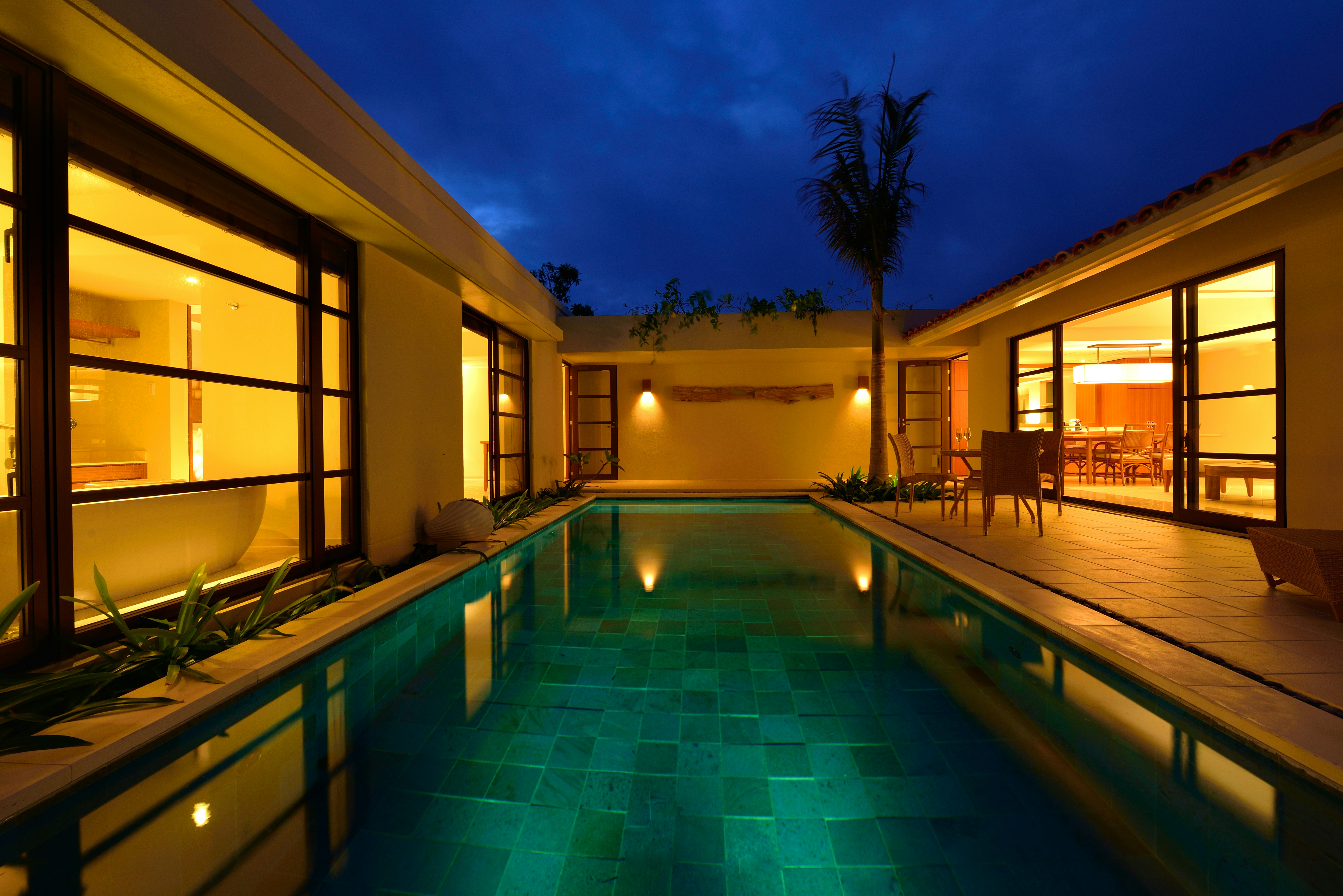 The Uza Terrace Beach Club Villas 30/53