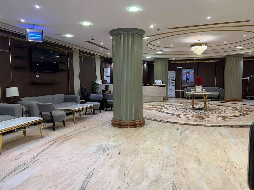 فندق سكاي فيو(Sky View Hotel) 42/59