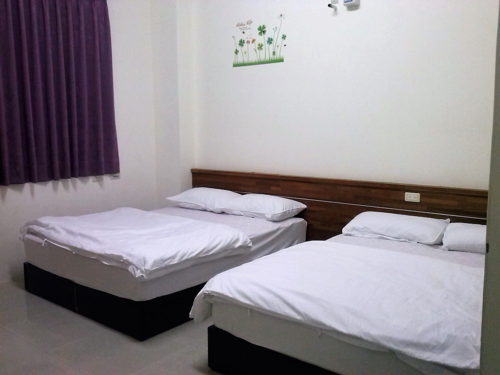Lu He Feng Homestay 23/44