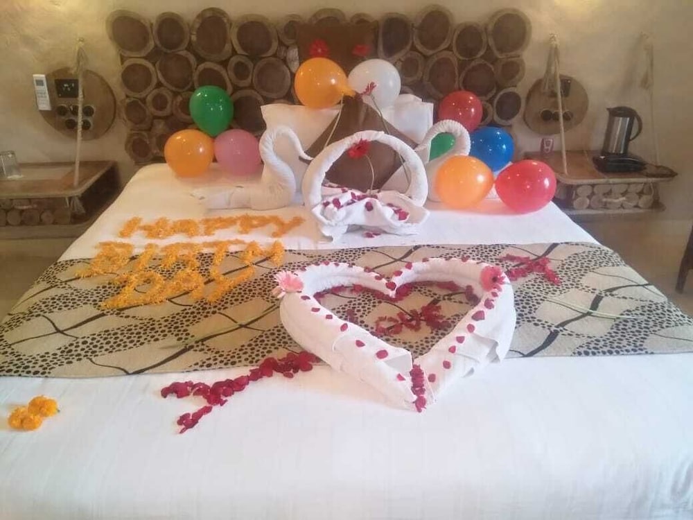 Le Reserve Resort Corbett 38/50