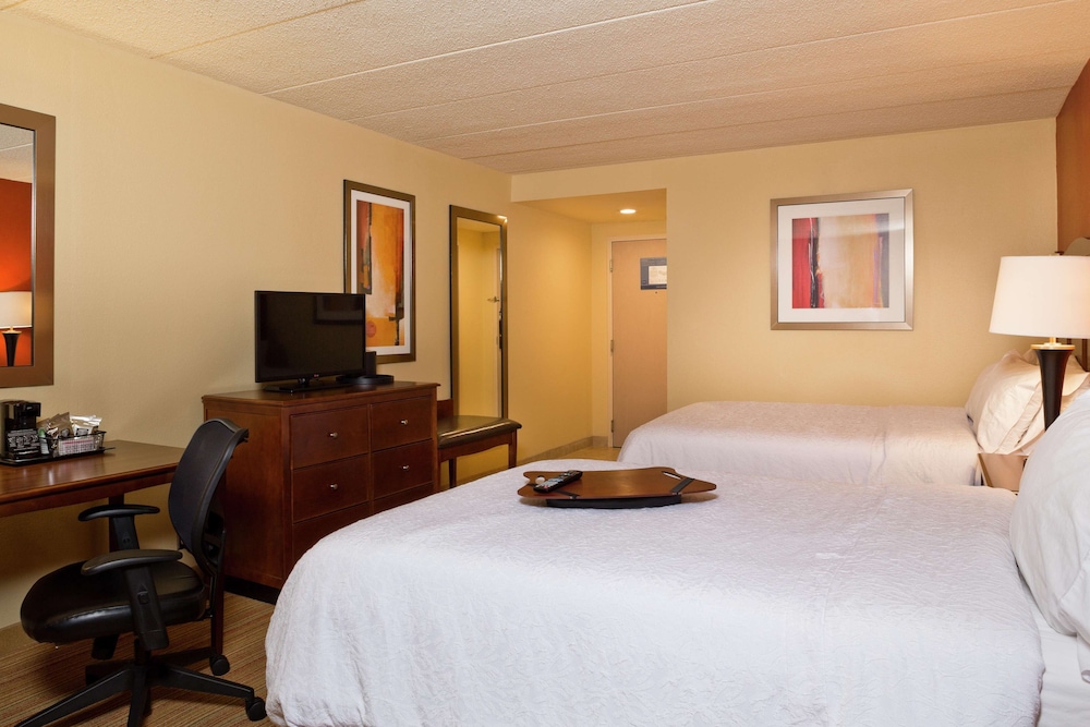 Hampton Inn Baltimore/White Marsh 23/71