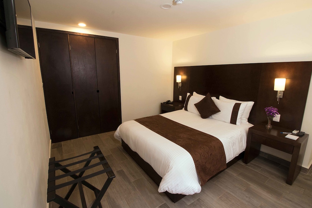 Ramada by Wyndham Tampico Centro 18/56