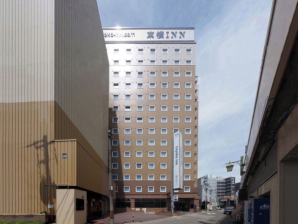 Toyoko Inn Himeji-eki Shinkansen Kita-guchi 2/48