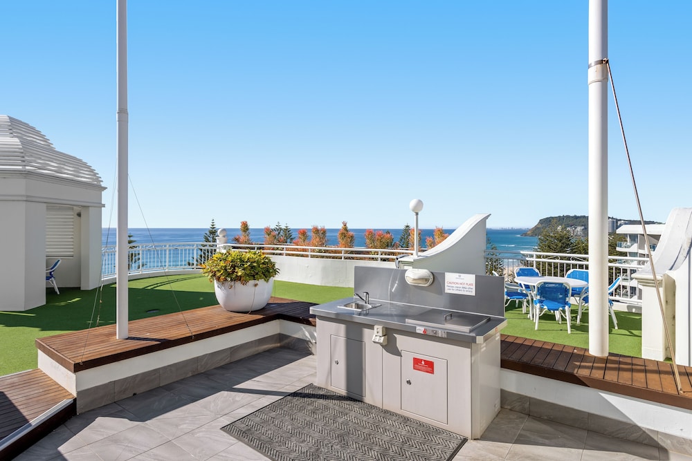 ULTIQA Burleigh Mediterranean Resort 59/65