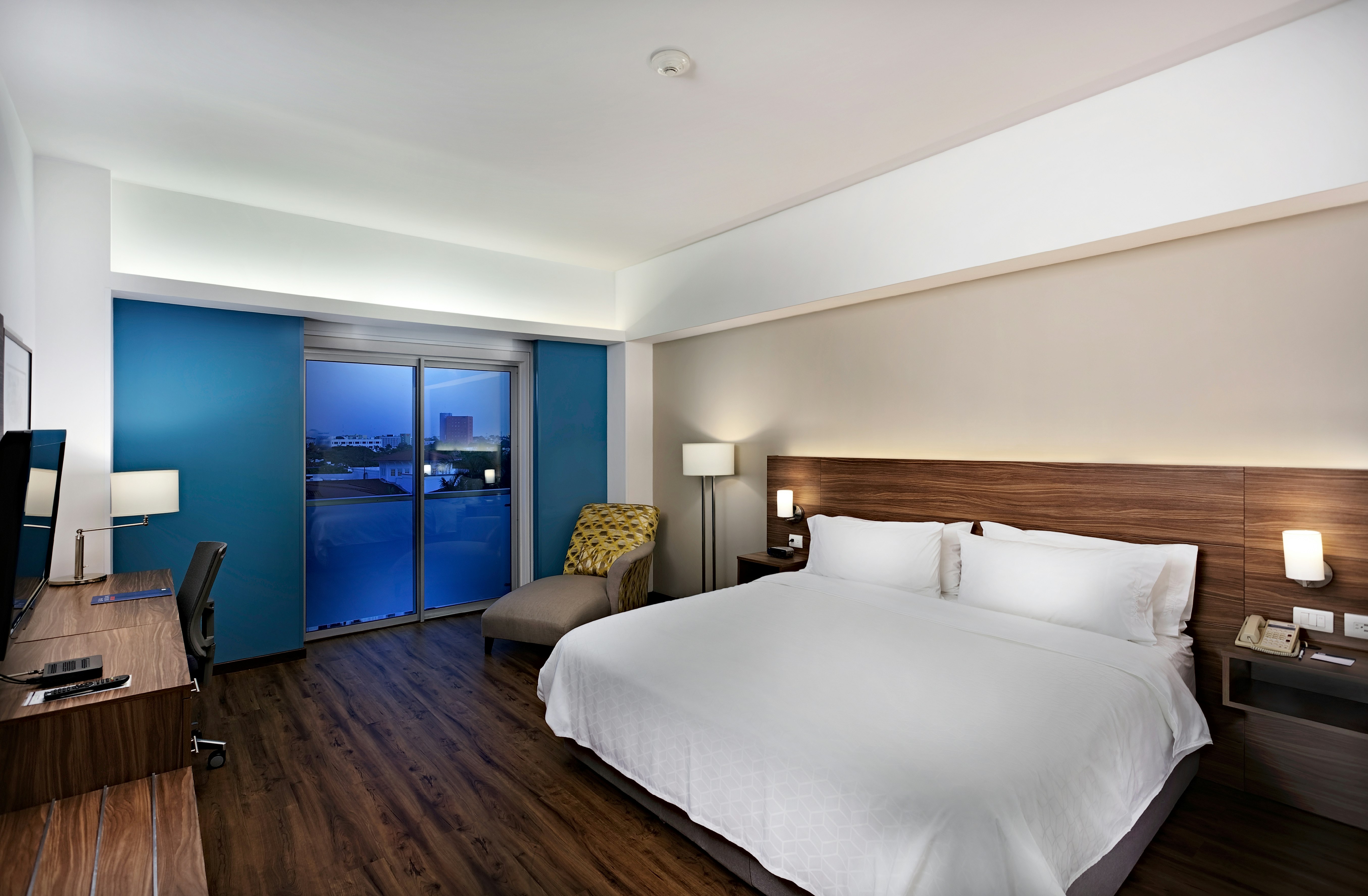 Holiday Inn Express Villahermosa Tabasco 2000 8/50
