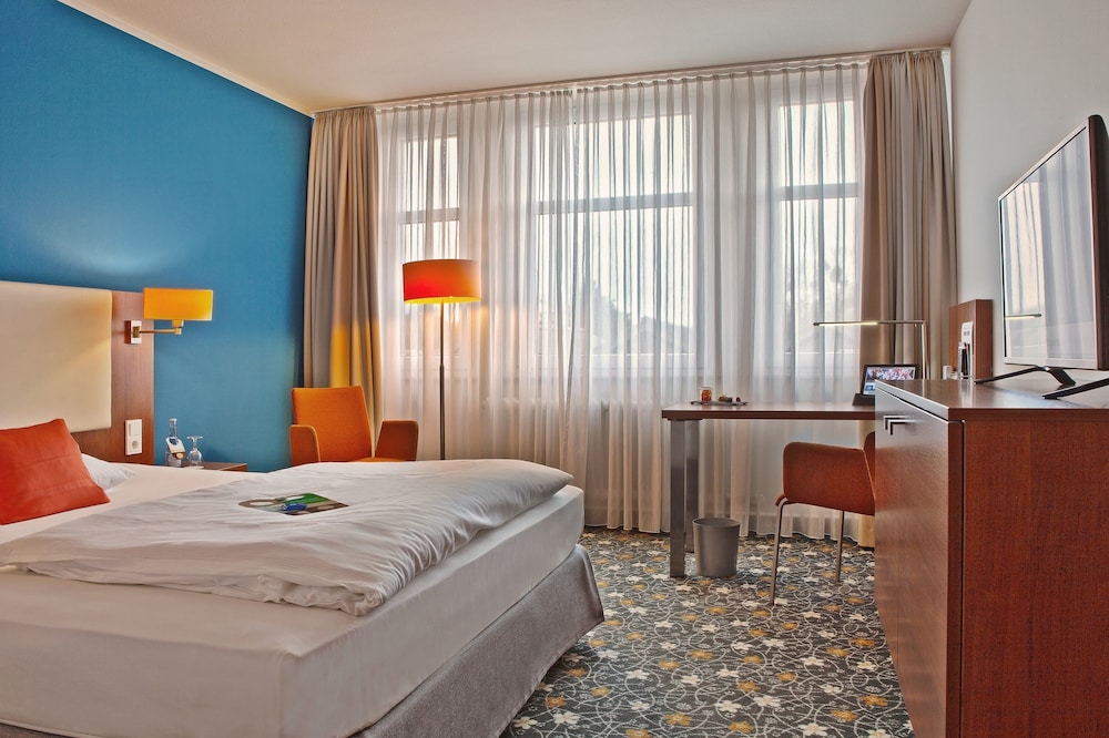Best Western Hotel President 20/73