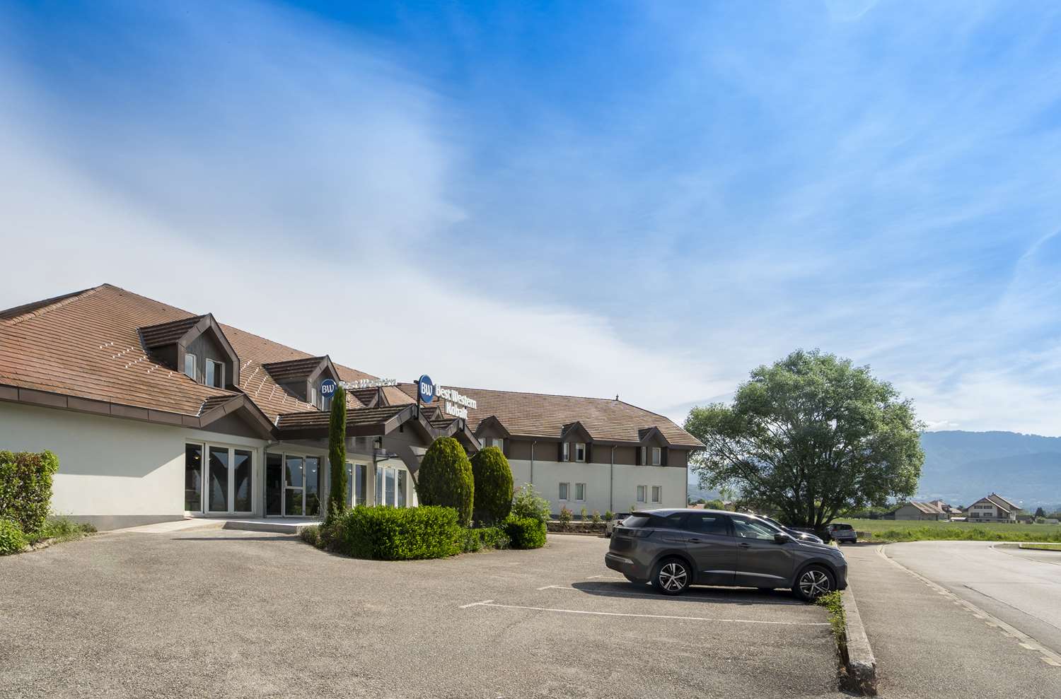 Best Western Hotel Kobalt 24/26