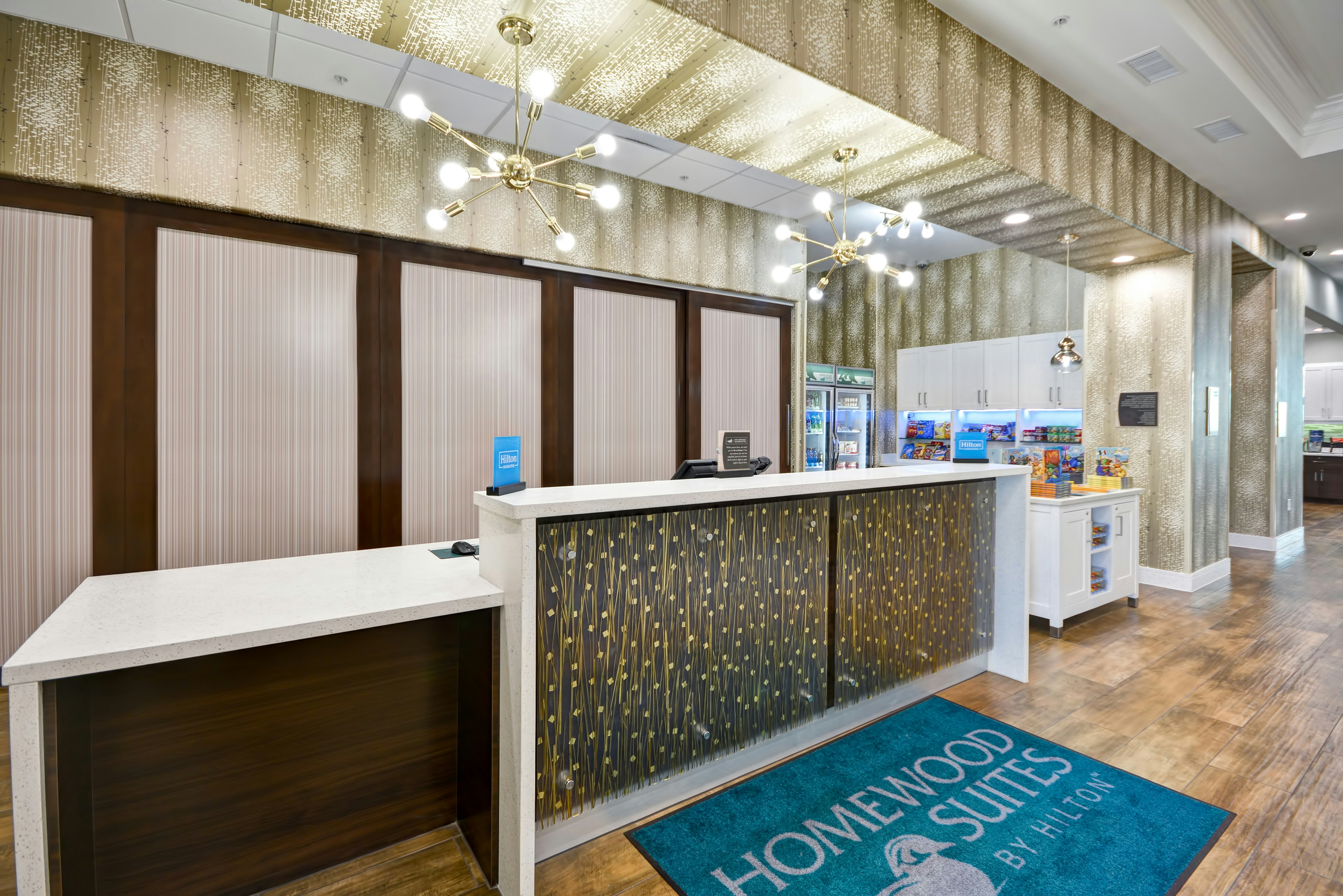 Homewood Suites By Hilton Galveston 4/31