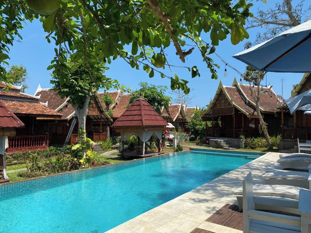 My Dream Resort & Spa 52/64