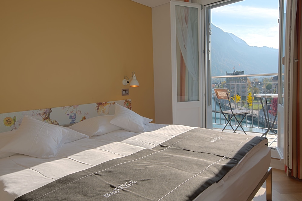 Boutique Hotel Bellevue 21/71