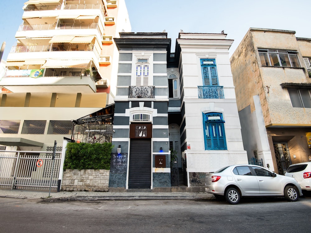 Voa Casa Tuxi 5/66