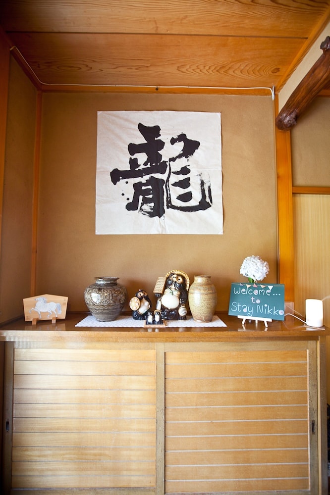 Stay Nikko Guesthouse – Hostel 9/74