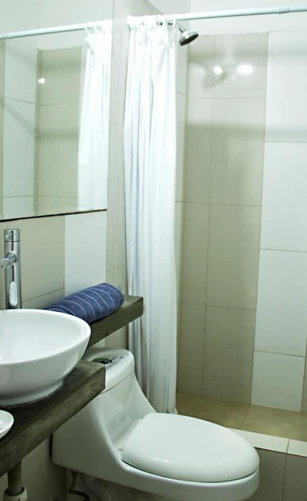 Albergue Verde 54/57