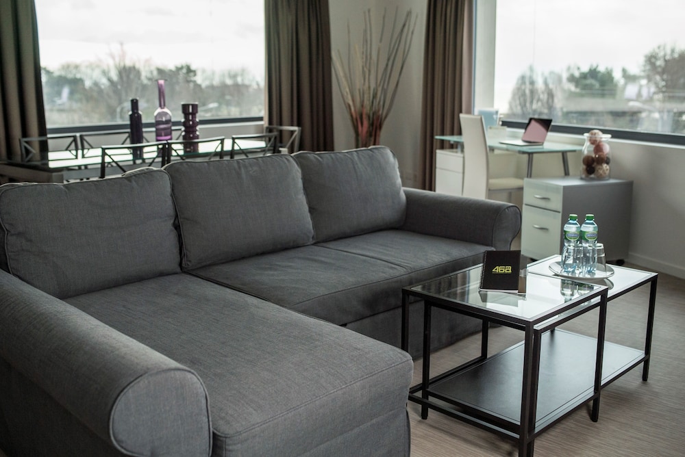 Appart Hotel 46a 18/27