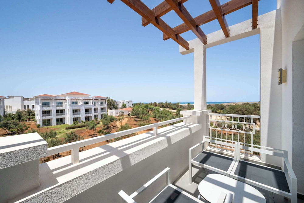 Radisson Blu Residences, Saidia 6/68