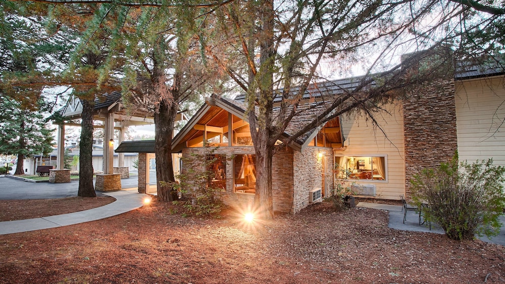 Best Western Gold Country Inn 3/42