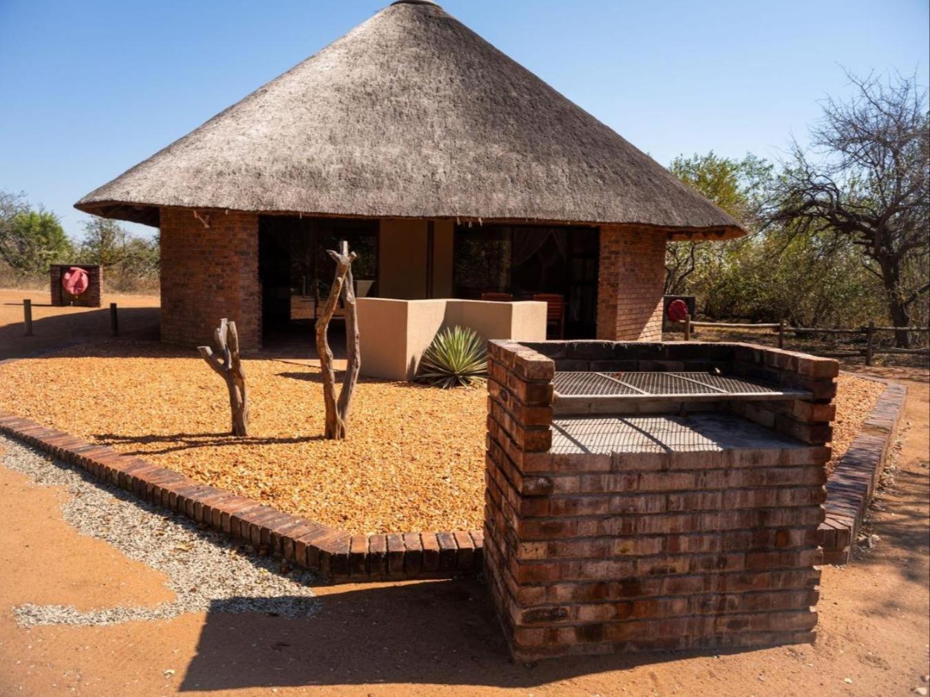 Masorini Bush Lodge 46/50