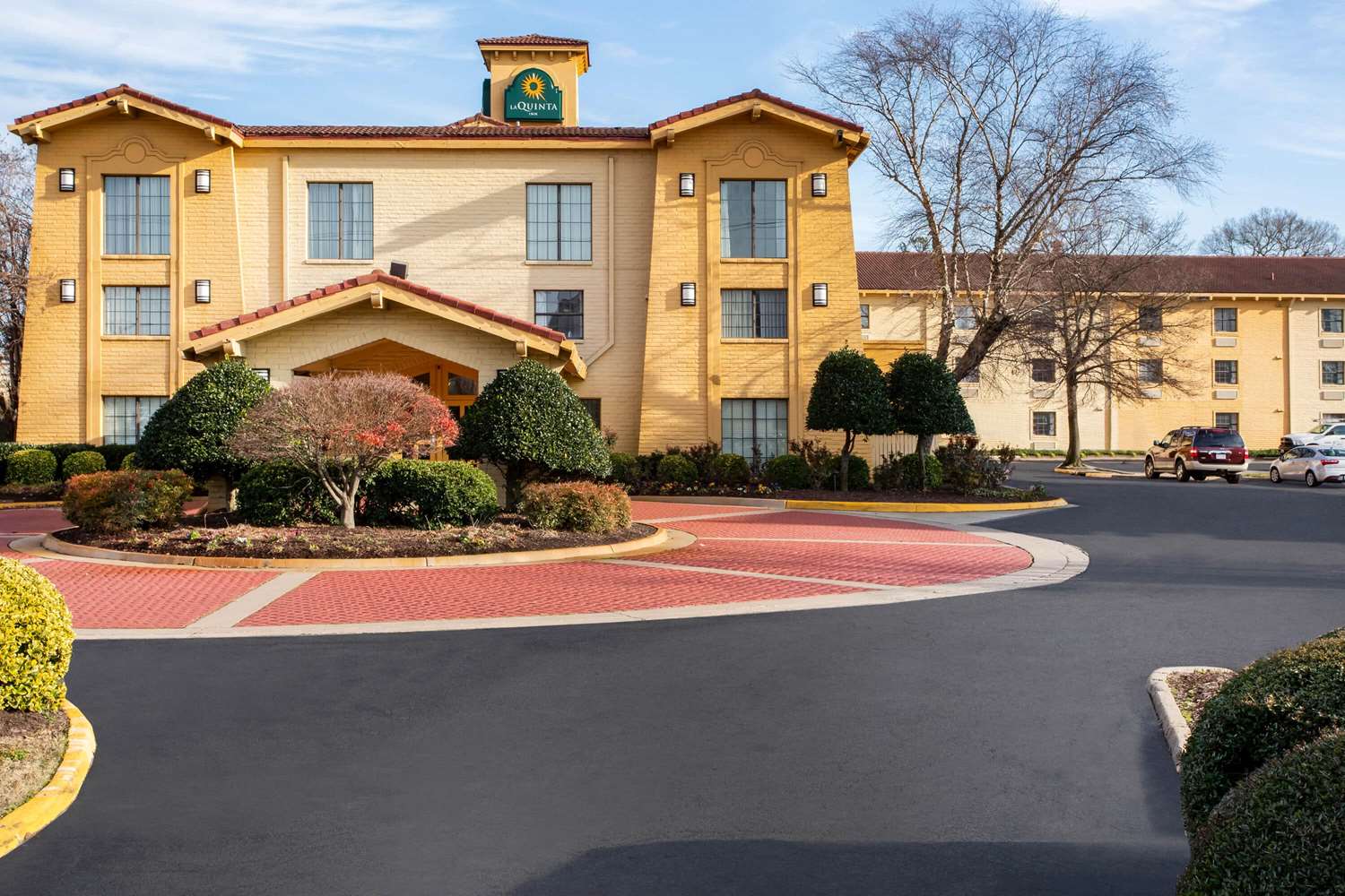 La Quinta Inn Norfolk Virginia Beach 23/26