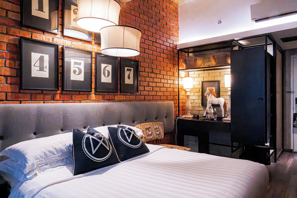 M Boutique Hotel Ipoh 6/50