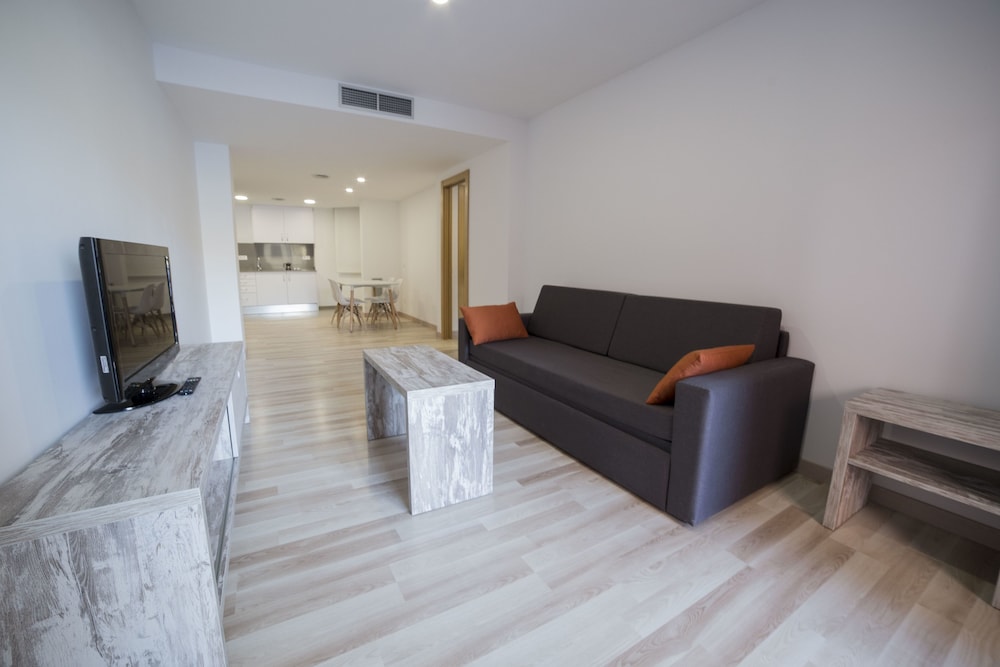 Apartaments Ponent 15/38