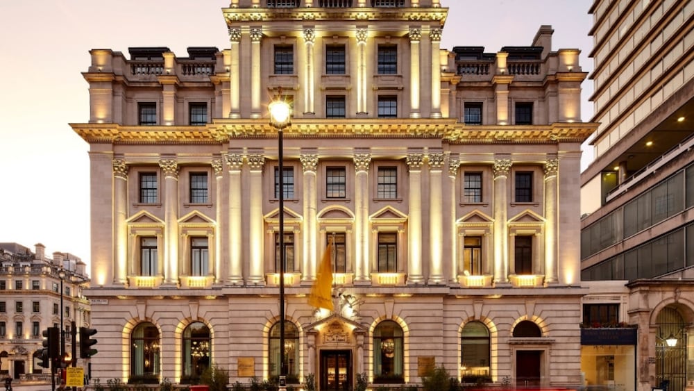Sofitel London St James 2/70