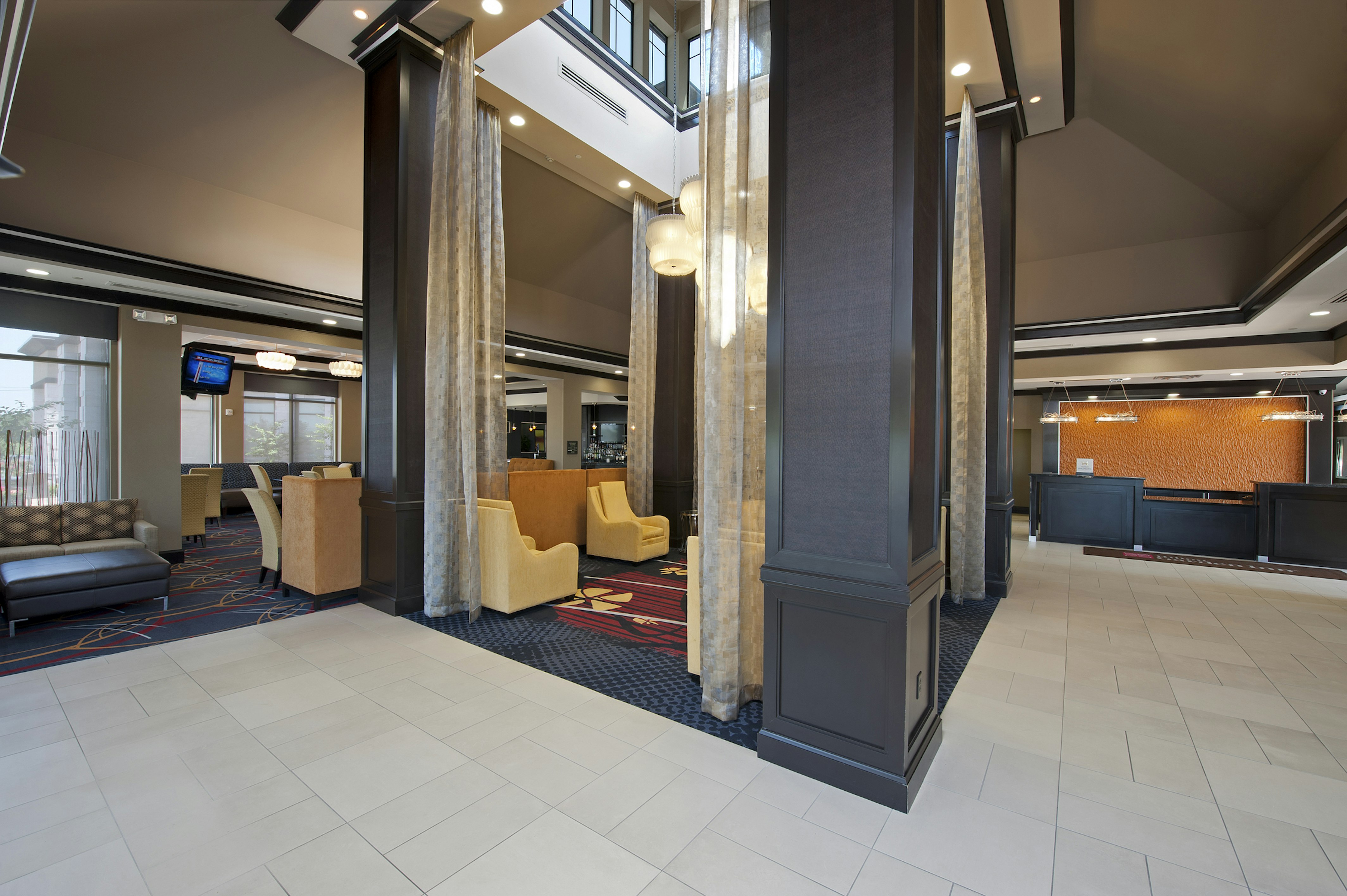 Hilton Garden Inn Fort Worth Alliance Airport 8/59