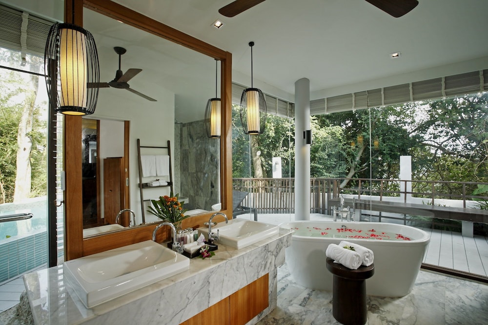 Centara Villas Samui, Koh Samui