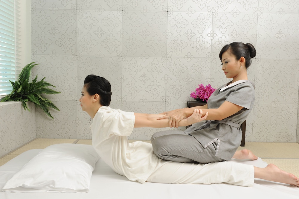 Mode Sathorn Hotel 6/73