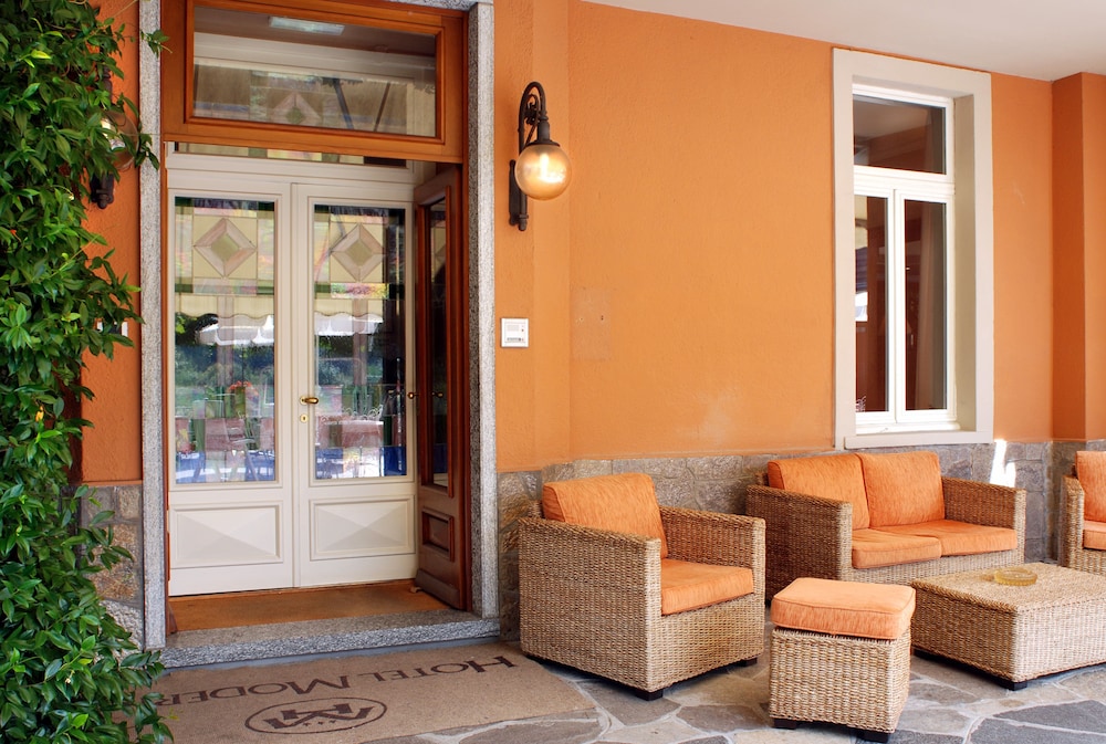 Hotel Moderno 28/50