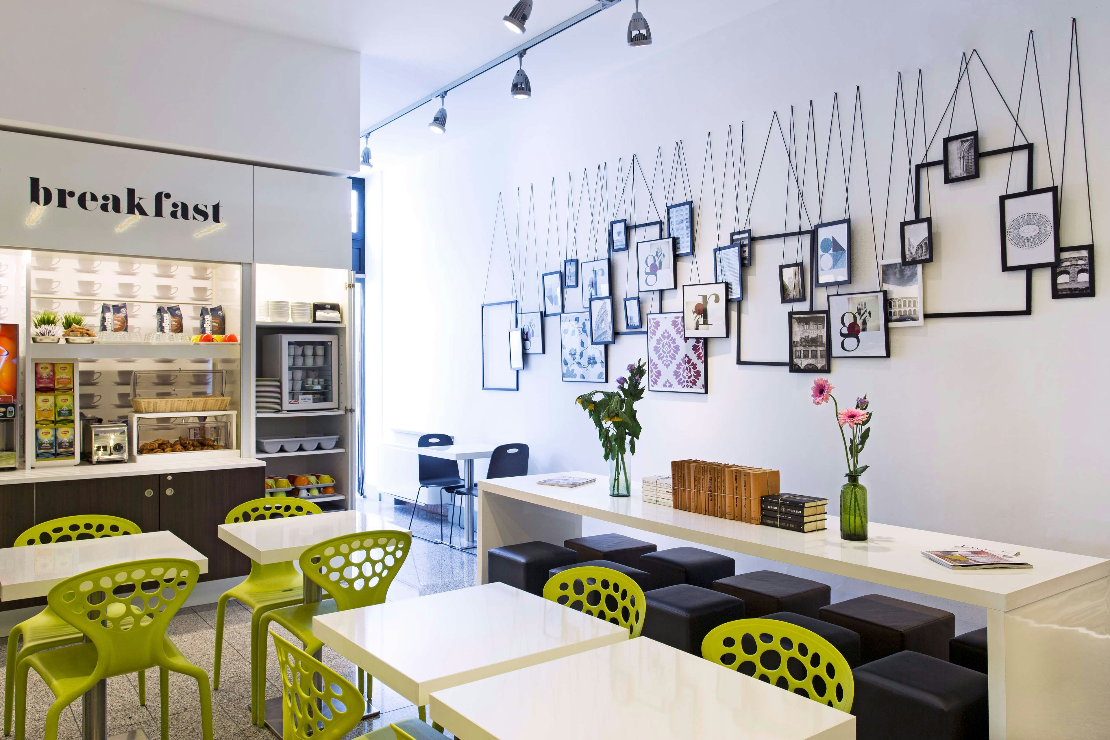 B&B Hotel Verona 37/41