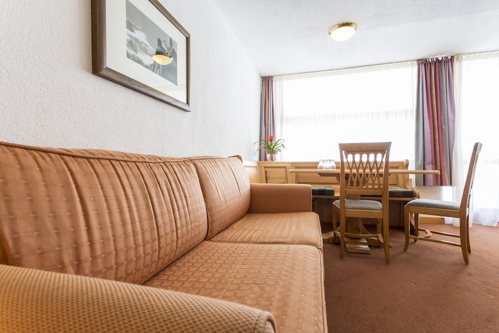 Hotel Lohmann 22/50