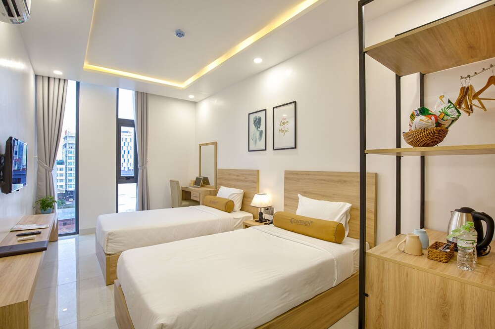 Continent Hotel Da Nang 14/22