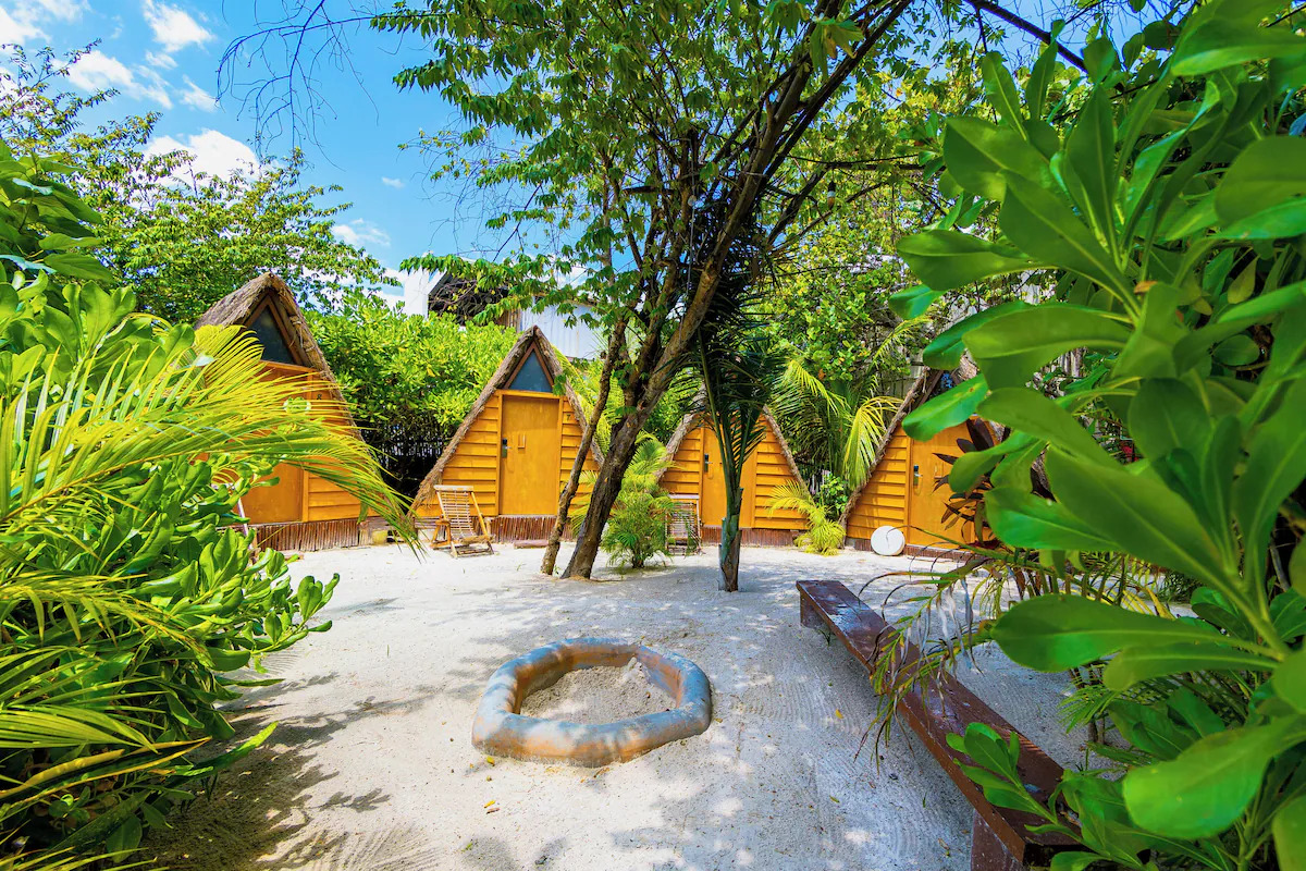 Hotel Mia Tulum Resort Beach Front 16/23