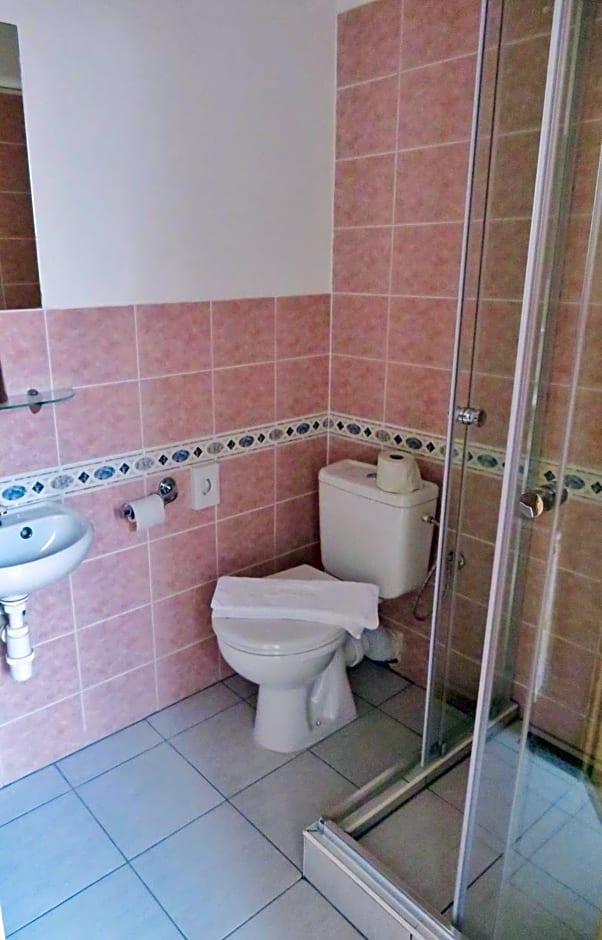Hotel Orlan 50/50