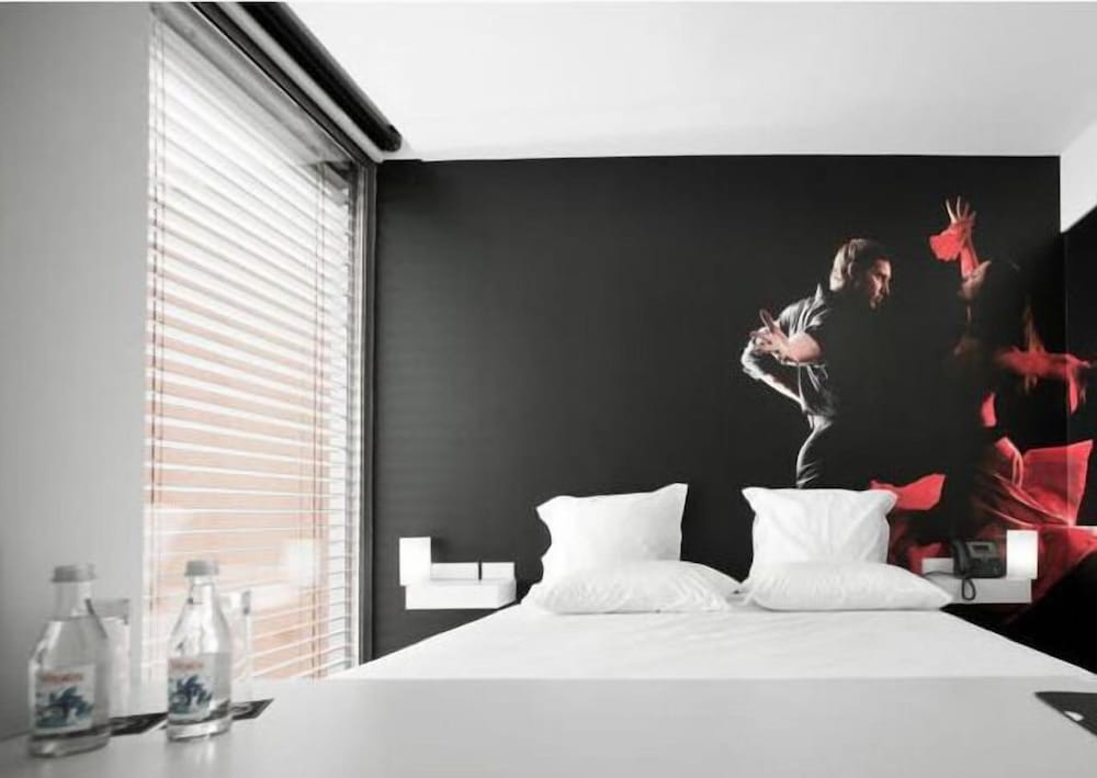 Design and Wine Hotel 9/34