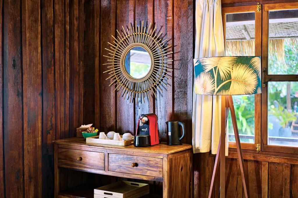 Suite, Beach Front, 2 Sofa