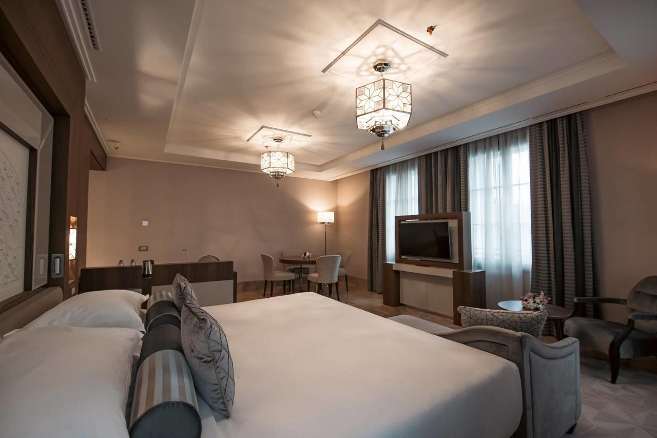 Cirta Hotel 12/27