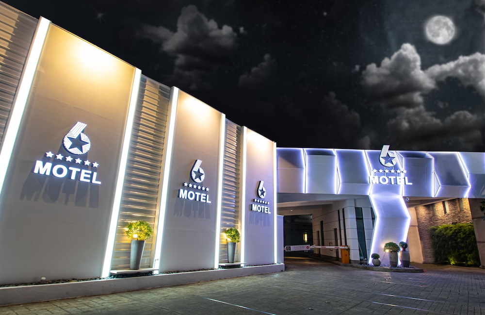 Six Star Motel-Zhongli 34/40