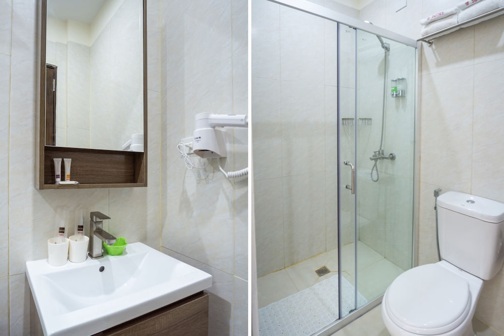 18 Suites Cebu 37/38