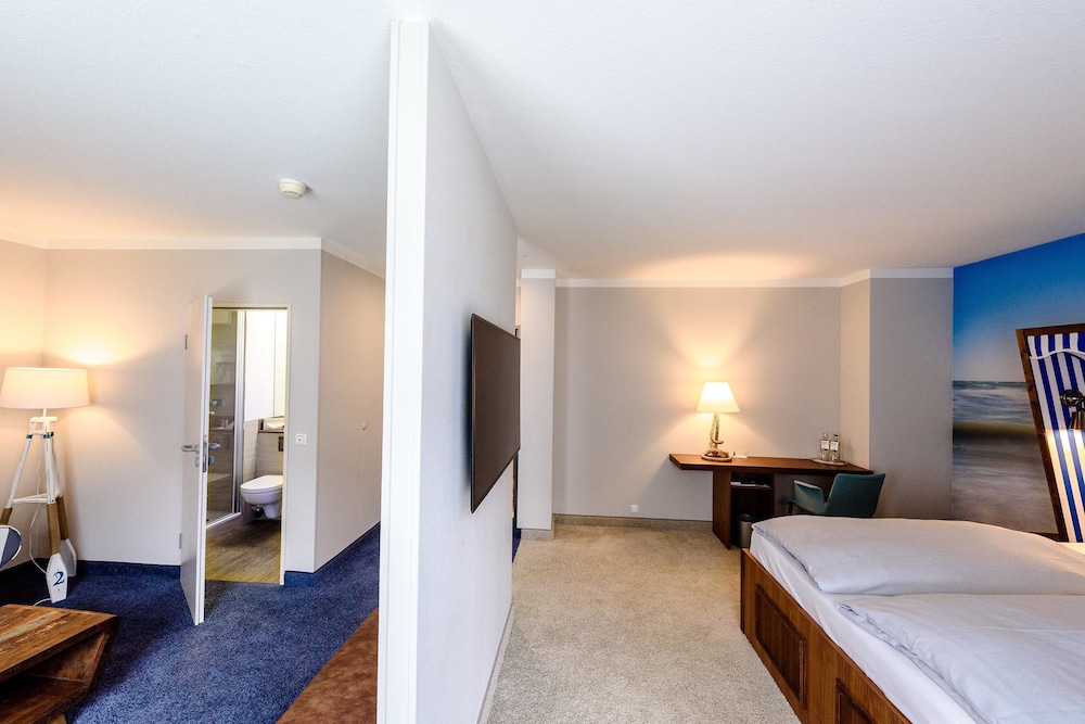 Dorint Hotel Alzey Worms Ex Best Western Hotel Alzey 7/58