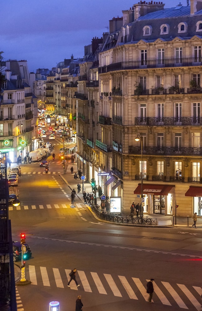 Hotel De Saint Germain 4/50