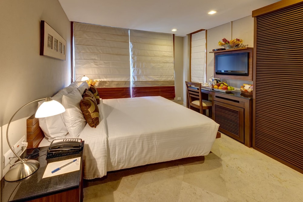 Hotel Casa Fortuna 23/49