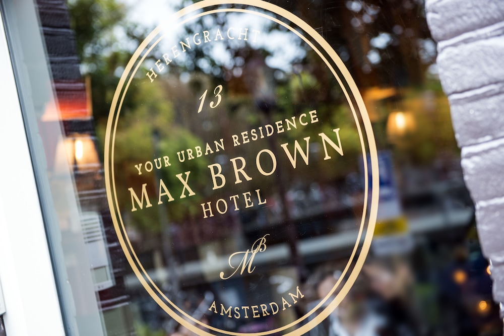 Max Brown Hotel Canal District, part of Sircle Collection 7/40