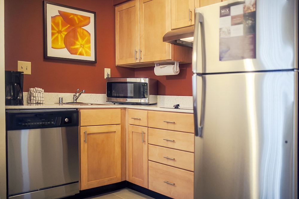 Residence Inn By Marriott Cincinnati Airport Erlanger 38/40