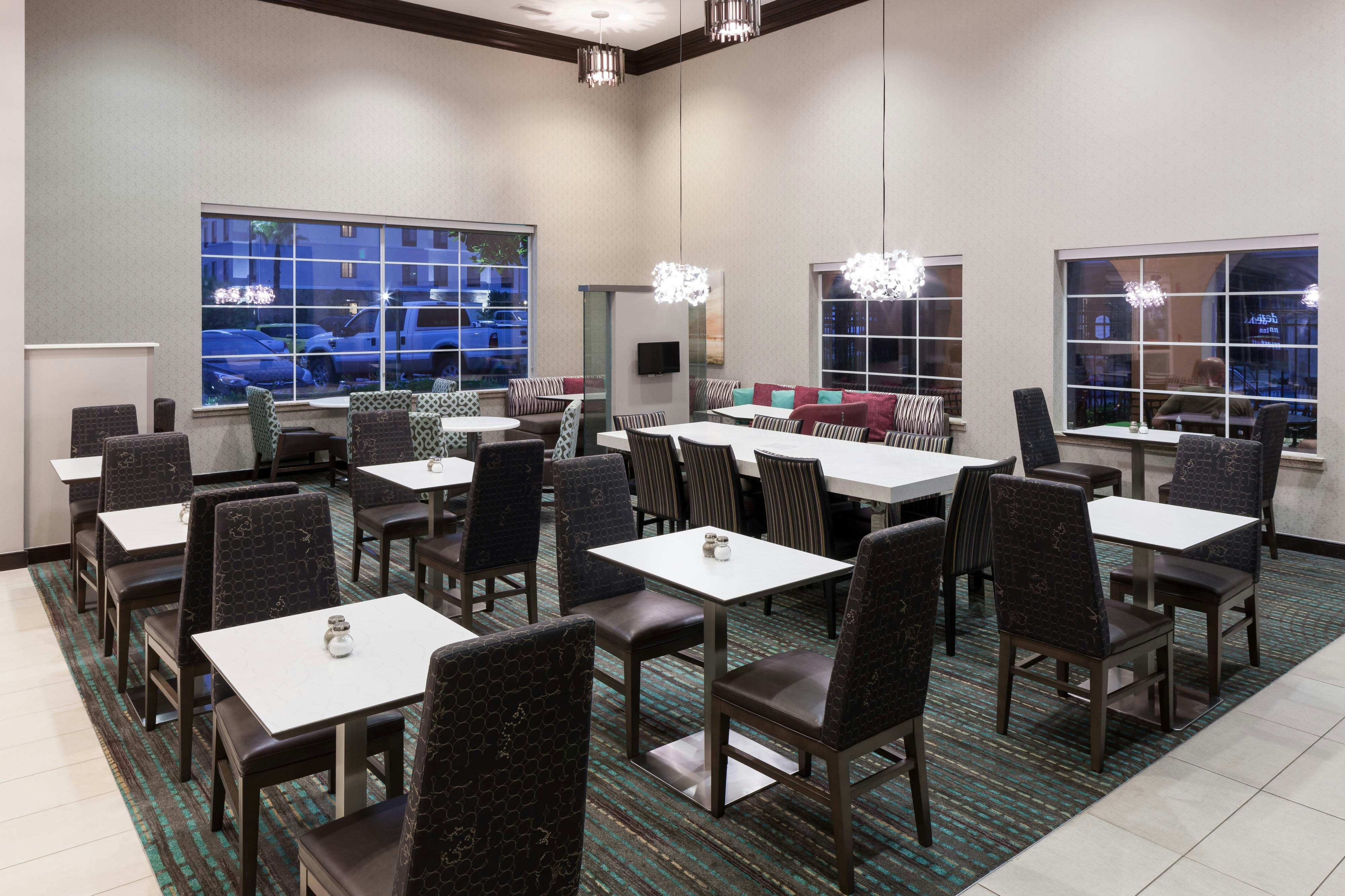 Residence Inn Beaumont 34/43